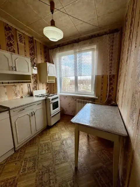 Продам 2-х ком. Квартиру в районе кинотеатра мир

Квартира не угловая, площадью 47м2, на 4 этаже из ... - фотография
