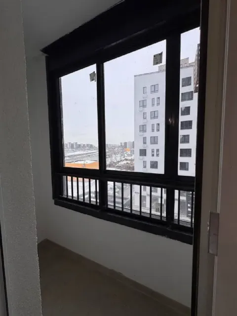 М. Новомосковская студия сдается квартира студия на долгий срок. Делала для себя, с душой и умом. 22... - фотография