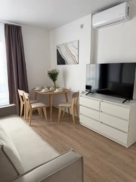 Евротрешка🏙️ м. Черкизовская1️⃣ ▫️метро черкизовская/мцк локомотив 7 минут пешком. ▫️сдается впервые... - фотография