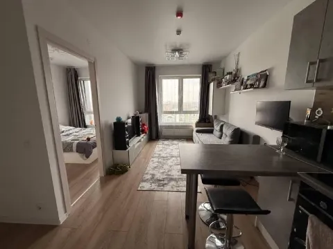 Евродвушка🏙️ м. Котельники 7️⃣ сдаю светлую и просторную евродвушку в жк «белая дача». Ищу аккуратны... - фотография