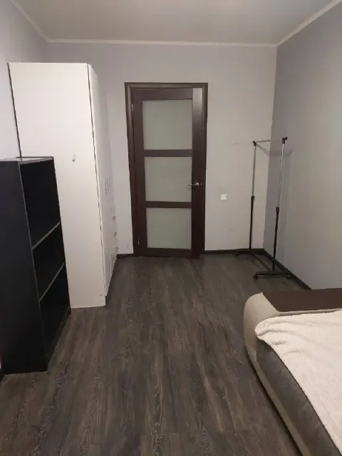 Комната🏙️ м. Беломорская2️⃣ всем привет! Ищем соседку в 3-х комнатную квартиру. 📍адрес: ул. Клинская... - фотография