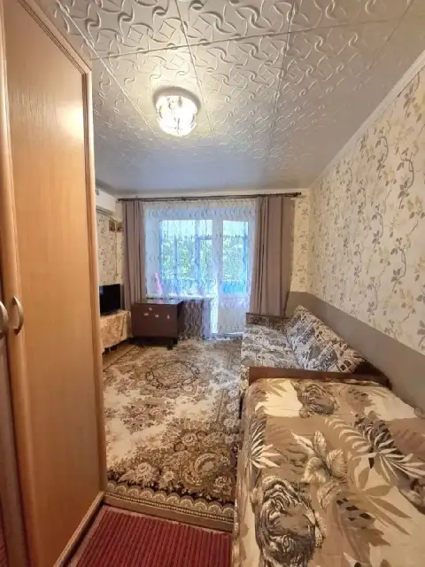 Продам 1-комн квартиру
Кв. Восточный, г. Луганск
2/5 Эт. , 25 кв. М общ. Пл
Дом кирпичный, кооперати... - фотография