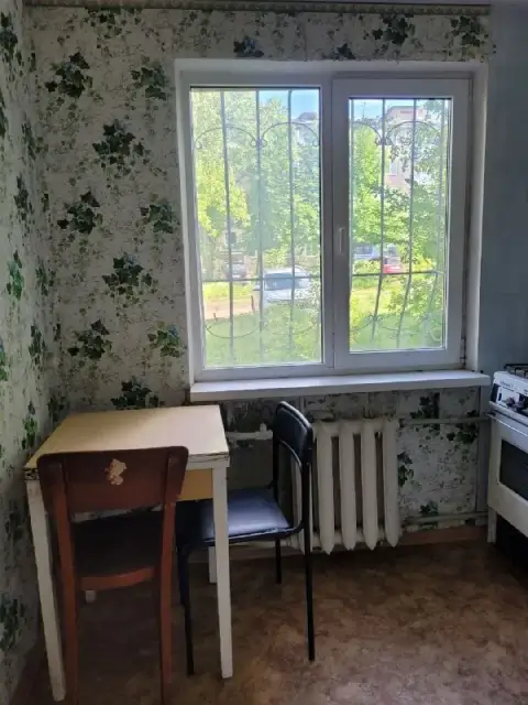 🔑Продам 1 комнатную квартиру

❗️Адрес: кв. Шевченко (ленинский район)

✅Этажность: 1/5 этаж

📐Общая ... - фотография