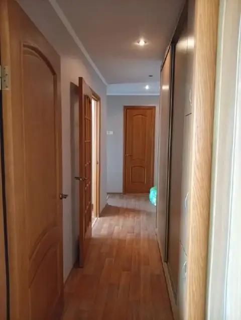 📎Продается 2к квар. В г. Северодонецке, ул. Курчатова д.23а,
8/9Этаж. Дома, 48/27/7.4кв. М.
✅Дом пос... - фотография