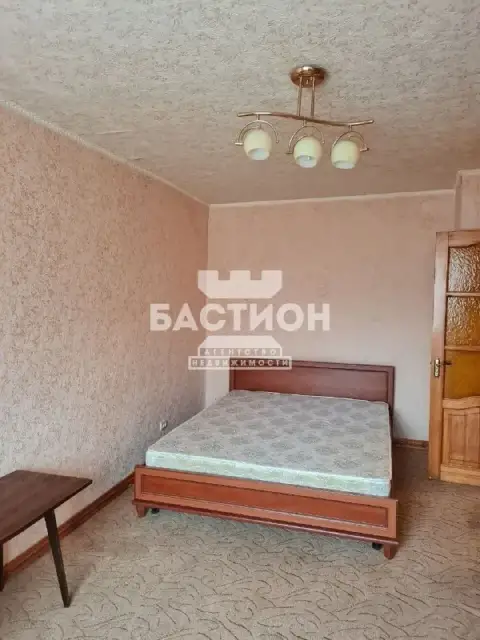 Продам уютную 1-комнатную квартиру в квартале 50 лет октября на 4-м этаже пятиэтажного кирпичного до... - фотография