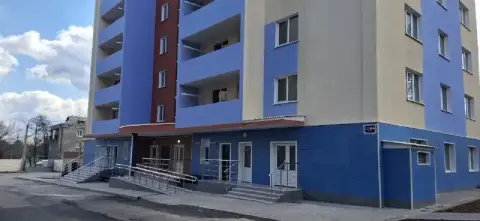 ⚡️Продам 2-к. Квартиру  с  автономным отоплением —  в центре луганска (городок щорса )⚡️

🛖Площадь: ... - фотография