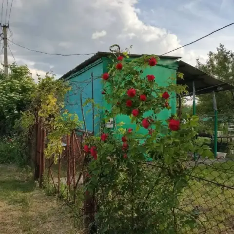 Продается
Участок в черте города🌇🏡
Снт чернобылец
С квартала волкова можно дойти пешко✅.
Есть хороши... - фотография
