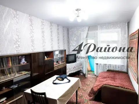 🍀❗️Продам 2-х комнатную квартиру п. Юбилейный
❗️Дом кирпичный
❗️Этаж средний: 2/3-эт
❗️Потолок 2.8 м... - фотография