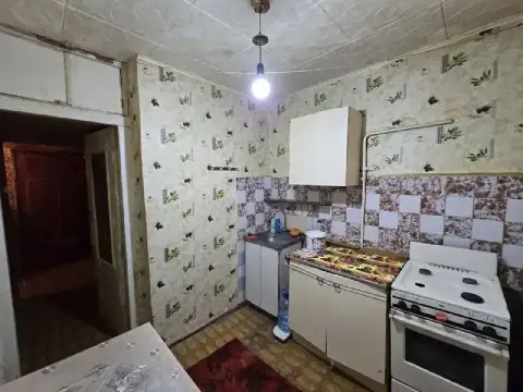 ✔️ Снижение цены ✔️
🏡 Продается 2-комнатная квартира
📍 Кв. Солнечный
✨ Характеристики:
— Удобная п... - фотография