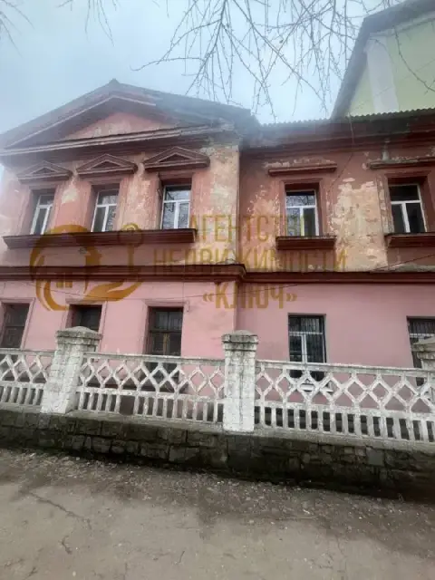 ⚡️ Продажа: 2-к квартира в р-не 7-й больницы
📍 Луганск, уч. Цупова, 20
🔹 Цена: 2 900 000 ₽
🔹 Этаж: 2... - фотография