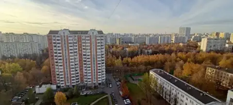 2-К квартира 💜
М. Варшавская1️⃣
Двухкомнатная 52 м² в 10 минутах от м. Варшавская (бкл).
▶️Адрес: ... - фотография