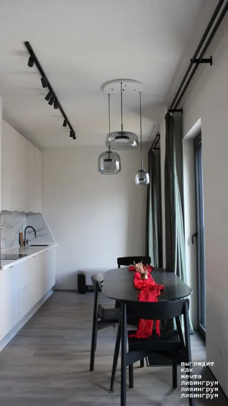 2-Комн квартира, 58 м²
М савёловская

• 5 Мин пешком
• 2 Этаж из 11
• Ул нижняя масловка 10, на карте

190 000 ₽/Мес, без комиссии
Больше квартир и комнат

Холодильник • стиральная машина • интернет • мебель • посудомойка • кондиционер • с животными • лифт • консьерж • с детьми • телевизор • мусоропровод

Савёловский район
Чистота 4.26 транспорт 4.62
Парки и скверы 3.83

Аренда. Собственник. Аренда, собственник, апартаменты. Новые дизайнерские апартаменты в жк. Сдается в долгосрочную аренду, есть все для комфортного проживания. Допольнительно оплачиваются коммунальные платежи

Dayana m, написать
Уровень доверия низкий ⚠️
Выложить квартиру бесплатно - фотография - 4
