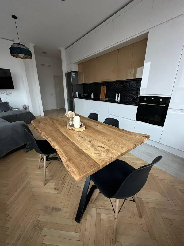 3-Комн квартира, 68.6 м²
М шелепиха
• 7 Мин пешком
• 26 Этаж из 36
• Наб шелепихинская 34 к1, на карте
135 000 ₽/Мес, без комиссии
Большой гайд по аренде
Холодильник • стиральная машина • интернет • мебель • посудомойка • телевизор • лифт • консьерж • мусоропровод • кондиционер • с животными • с детьми
Район хорошёво-мнёвники
Чистота 4.06 транспорт 4.47
Парки и скверы 3.70
Субаренда. Апартаменты. Готовы сдать квартиру на 3 месяца с 12 января. Угловая, видовая квартира оборудованная всей необходимой техникой для жизни. Соседи тихие и спокойные. В жк есть вся инфраструктура: спорт зал, рестораны, магазины
Данил, написать
Уровень доверия средний 🆗
Выложить квартиру бесплатно - фотография - 3
