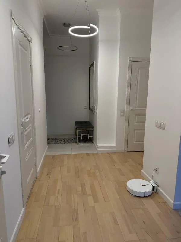 3-Комн квартира, 68.6 м²
М шелепиха
• 7 Мин пешком
• 26 Этаж из 36
• Наб шелепихинская 34 к1, на карте
135 000 ₽/Мес, без комиссии
Большой гайд по аренде
Холодильник • стиральная машина • интернет • мебель • посудомойка • телевизор • лифт • консьерж • мусоропровод • кондиционер • с животными • с детьми
Район хорошёво-мнёвники
Чистота 4.06 транспорт 4.47
Парки и скверы 3.70
Субаренда. Апартаменты. Готовы сдать квартиру на 3 месяца с 12 января. Угловая, видовая квартира оборудованная всей необходимой техникой для жизни. Соседи тихие и спокойные. В жк есть вся инфраструктура: спорт зал, рестораны, магазины
Данил, написать
Уровень доверия средний 🆗
Выложить квартиру бесплатно - фотография - 6