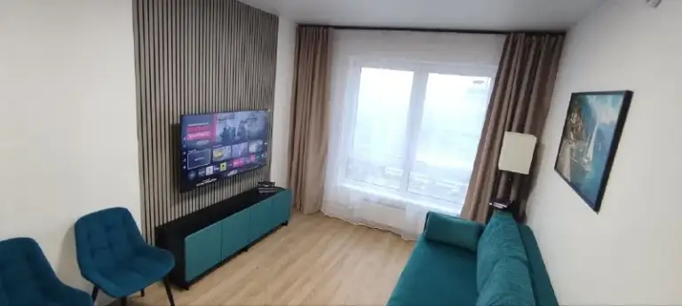 2-Комн квартира, 36 м²
М красный строитель
• 5 Мин пешком
• 22 Этаж из 33
• Ул дорожная 46 к3, на карте
76 000 ₽/Мес, без комиссии
Большой гайд по аренде
Холодильник • стиральная машина • интернет • мебель • посудомойка • кондиционер • с детьми • телевизор • лифт • с животными • мусоропровод • консьерж
Собственник. Сдается впервые. Собственник. Квартира полностью готова к заселению. 5 минут пешком до мцд красный строитель, 15 минут до м. Аннино. Залог 75 тыс, только долгосрочная аренда. © предоплату до просмотра просят только мошенники!
Юлия, написать
Уровень доверия низкий ⚠️
Выложить квартиру бесплатно - фотография - 2