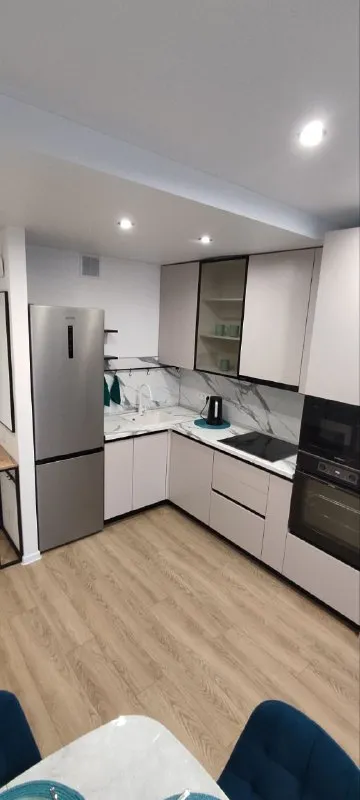 2-Комн квартира, 36 м²
М красный строитель
• 5 Мин пешком
• 22 Этаж из 33
• Ул дорожная 46 к3, на карте
76 000 ₽/Мес, без комиссии
Большой гайд по аренде
Холодильник • стиральная машина • интернет • мебель • посудомойка • кондиционер • с детьми • телевизор • лифт • с животными • мусоропровод • консьерж
Собственник. Сдается впервые. Собственник. Квартира полностью готова к заселению. 5 минут пешком до мцд красный строитель, 15 минут до м. Аннино. Залог 75 тыс, только долгосрочная аренда. © предоплату до просмотра просят только мошенники!
Юлия, написать
Уровень доверия низкий ⚠️
Выложить квартиру бесплатно - фотография - 6
