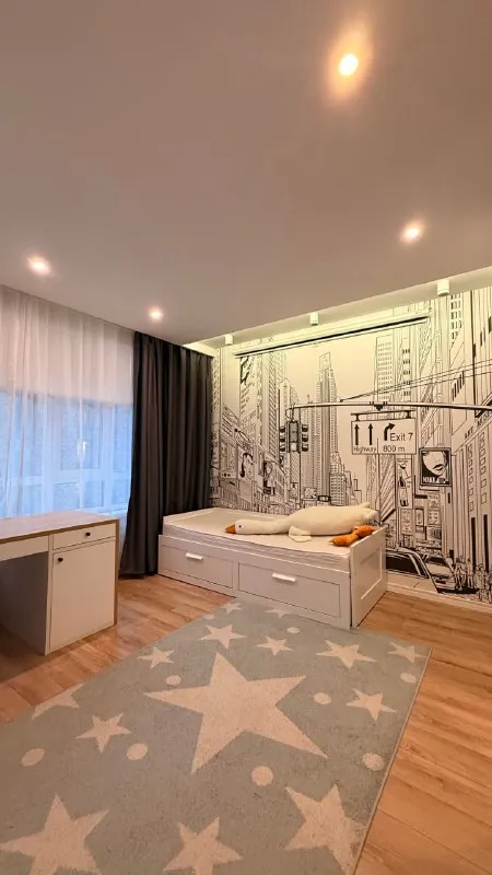 3-Комн квартира, 71 м²
М курьяново

• 5 Мин пешком
• 5 Этаж из 15
• Ул донецкая 34 к1, на карте

120 000 ₽/Мес, без комиссии
Большой гайд по аренде

Холодильник • стиральная машина • интернет • мебель • посудомойка • кондиционер • с детьми • телевизор • лифт • с животными • мусоропровод • консьерж

Район марьино
Чистота 3.85 транспорт 4.33
Парки и скверы 4.67

Собственник. Квартира готова к заселению, на длительный срок, окна во двор и на улицу. Вся техника, духовка микроволновка варочная вытяжка холодильник измельчитель посудомойка стиралка, кондиционеры в каждой комнате. Залог 120к, коммуналка по счетчикам. Тихие соседи, рядом магазины, кафе, школа, сад, парк, набережная. © предоплату до просмотра просят только мошенники!

Pavel t, написать
Уровень доверия низкий ⚠️
Выложить квартиру бесплатно - фотография - 6