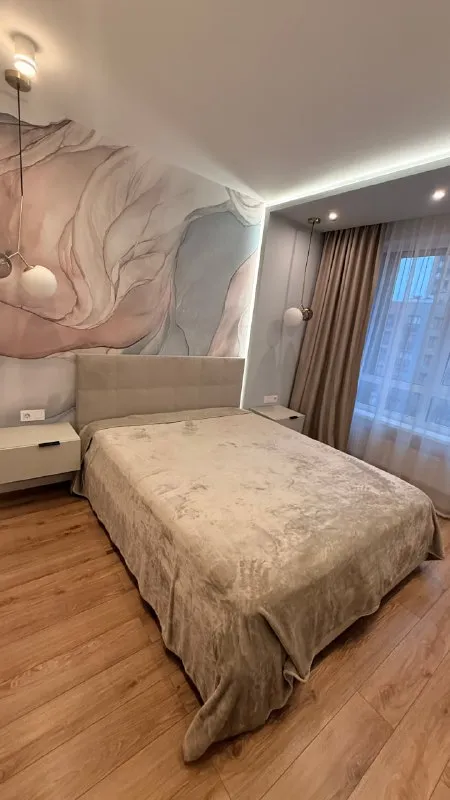 3-Комн квартира, 71 м²
М курьяново

• 5 Мин пешком
• 5 Этаж из 15
• Ул донецкая 34 к1, на карте

120 000 ₽/Мес, без комиссии
Большой гайд по аренде

Холодильник • стиральная машина • интернет • мебель • посудомойка • кондиционер • с детьми • телевизор • лифт • с животными • мусоропровод • консьерж

Район марьино
Чистота 3.85 транспорт 4.33
Парки и скверы 4.67

Собственник. Квартира готова к заселению, на длительный срок, окна во двор и на улицу. Вся техника, духовка микроволновка варочная вытяжка холодильник измельчитель посудомойка стиралка, кондиционеры в каждой комнате. Залог 120к, коммуналка по счетчикам. Тихие соседи, рядом магазины, кафе, школа, сад, парк, набережная. © предоплату до просмотра просят только мошенники!

Pavel t, написать
Уровень доверия низкий ⚠️
Выложить квартиру бесплатно - фотография - 7