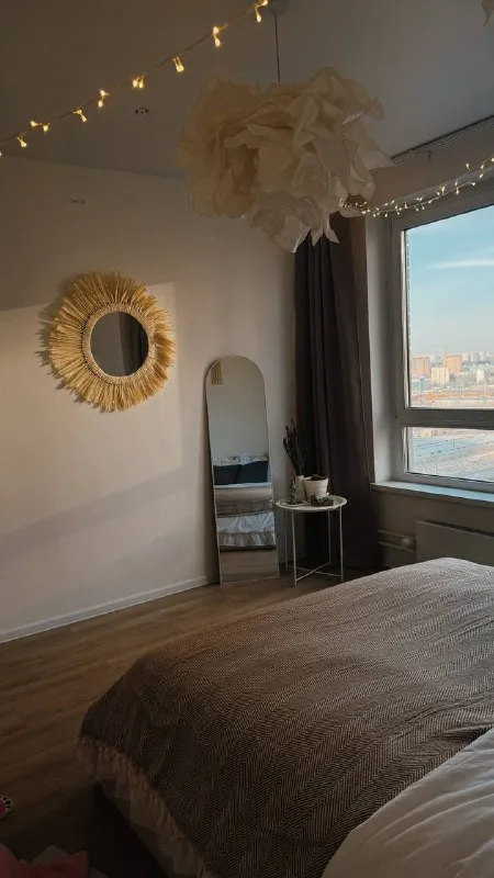 2-Комн квартира, 55 м²
М котельники
• 5 Мин на транспорте
• 14 Этаж из 25
• Московская обл, г котельники, мкр парковый, д 2, на карте
Холодильник • стиральная машина • интернет • мебель • посудомойка • с животными • с детьми • лифт • кондиционер • телевизор • мусоропровод • консьерж
Собственник. Круглосуточный глобус, мега, аутлет, садовод в шаговой доступности. Ищем аккуратных, внимательных, спокойных жильцов. Можем рассмотреть с детьми и животными при увеличении залога и полной ответственности за них. Курить нельзя! Сдается на 4-6 месяцев, можем подстроиться под ваши даты, но не дольше полугода 77.000 + счётчики и интернет залог 50.000
Аукцион! Предложи цену в комментариях с рассказом о себе. Собственник напишет в лс на лучшее предложение.
Выложить квартиру бесплатно - фотография - 1