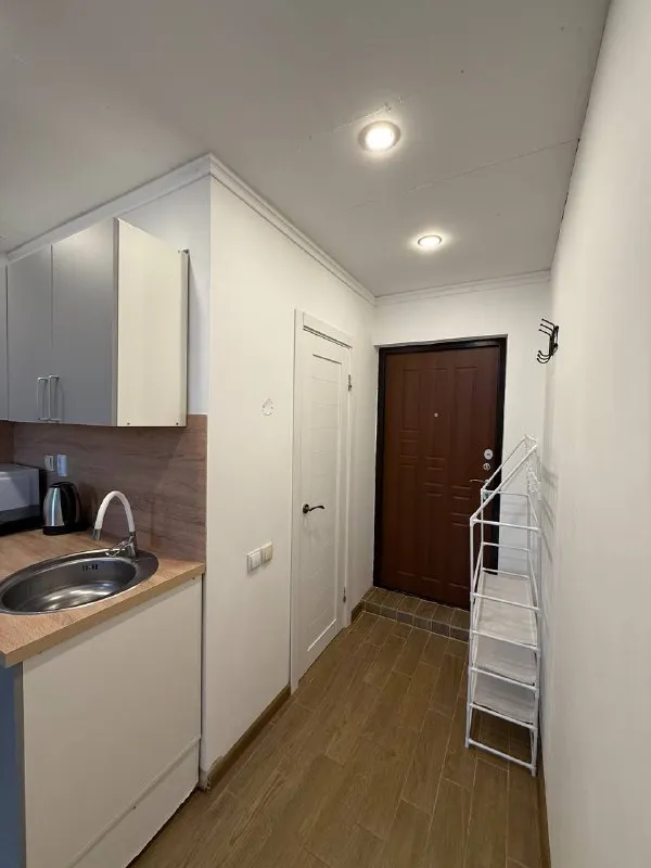 2-Комн квартира, 45 м²
М планерная

• 30 Мин на транспорте
• 3 Этаж из 3
• Красногорск, кв-л 17 10, на карте

45 000 ₽/Мес, без комиссии
Большой гайд по аренде

Холодильник • стиральная машина • интернет • мебель • с животными • с детьми • посудомойка • кондиционер • телевизор • мусоропровод • лифт • консьерж

Собственник. Уникальный двухуровневый лофт! Поселок закрытого типа. До метро автобус каждые 15 мин. Вся необходимая инфраструктура:кафе, магазины, спортивные площадки, теннисный корт, футб. Поле. Идеальна для проживания нескольких человек. Заселяем с кошками. Парковочное место в подарок! Заселение в день просмотра! Пишите!

Имя ф, написать
Уровень доверия средний 🆗
Выложить квартиру бесплатно - фотография - 7