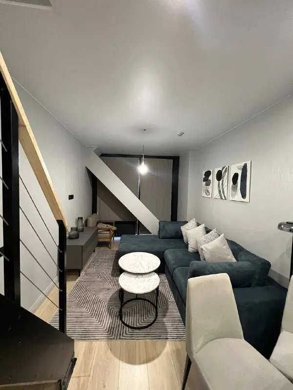 4-Комн квартира, 62.6 м²
М авиамоторная

• 7 Мин пешком
• 3 Этаж из 4
• Ул золоторожский вал 11 стр22, на карте

122 070 ₽/Мес, без комиссии
Большой гайд по аренде

Холодильник • стиральная машина • интернет • мебель • лифт • консьерж • посудомойка • кондиционер • с животными • с детьми • телевизор • мусоропровод

Район лефортово
Чистота 4.01 транспорт 4.46
Парки и скверы 4.34

Агент. Апартаменты. Я агент, но сдаю без комиссии. Готово к заезду. Акция, при заключении договора до 31.12.25 первые 5 месяце снижена ставка аренды 98 000 далее как в объявлении. Договор напрямую от собственника, минимум 11 месяцев. Комплекс с множеством кафе, бьюти услуг, круглосуточная охрана, лобби с диванами.

Nastasia, написать
Уровень доверия средний 🆗
Выложить квартиру бесплатно - фотография - 5