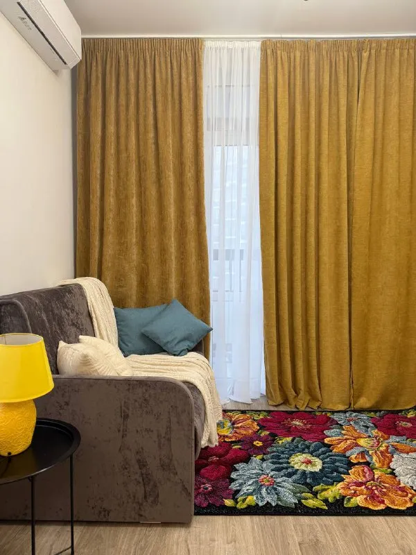 1-Комн квартира, 42 м²
М потапово

• 7 Мин пешком
• 5 Этаж из 9
• Пр-кт куприна 3 к2, на карте

73 000 ₽/Мес, без комиссии
Большой гайд по аренде

Стиральная машина • мебель • холодильник • посудомойка • кондиционер • лифт • интернет • с животными • с детьми • телевизор • мусоропровод • консьерж

Собственник. Я собственник 17 декабря на длительный период есть балкон на две стороны окна выходят есть техника залог счетчики вся инфраструктура рядом © предоплату до просмотра просят только мошенники!

Ирина д, написать
Уровень доверия низкий ⚠️
Выложить квартиру бесплатно - фотография - 2