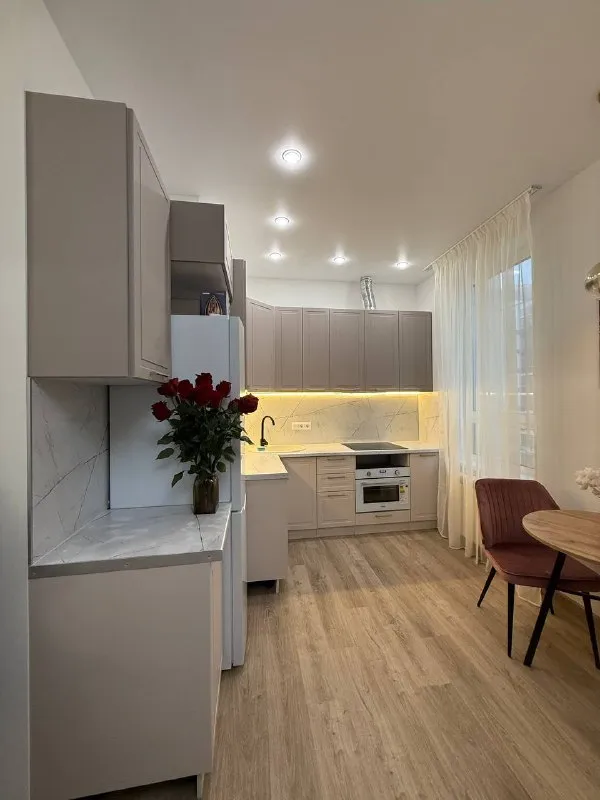 1-Комн квартира, 42 м²
М потапово

• 7 Мин пешком
• 5 Этаж из 9
• Пр-кт куприна 3 к2, на карте

73 000 ₽/Мес, без комиссии
Большой гайд по аренде

Стиральная машина • мебель • холодильник • посудомойка • кондиционер • лифт • интернет • с животными • с детьми • телевизор • мусоропровод • консьерж

Собственник. Я собственник 17 декабря на длительный период есть балкон на две стороны окна выходят есть техника залог счетчики вся инфраструктура рядом © предоплату до просмотра просят только мошенники!

Ирина д, написать
Уровень доверия низкий ⚠️
Выложить квартиру бесплатно - фотография - 3