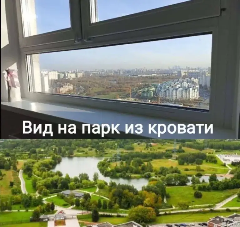 М. Митино
Студия
Большая студия 25 м² с хорошим ремонтом, возле метро и с шикарным видом на всю москву с 28 этажа, огромная ванна, хорошая техника, система приточной вентиляции, кондиционер. Огромный шкаф, вместительный комод, вешала в ванной, раскладная сушилка, утюг, фен, посуда.
Эта квартира для тех, кто ищет комфорт.
Двухместная кровать отельного типа spring box (может разделяться на 2 одноместных) с хорошим толстым наматрасником топером)
Рядом парки, фитнес клуб, бассейны (крытые и открытые в парке), гипермаркет глобус, где есть всë, ландшафтный и лесной парки, обустроенный пляж на реке, вся московская инфраструктура и даже рыбный рынок "москва на волне" где 700+ видов рыб и любую приготовят там же бесплатно 🤌
📺 Рум тур
Цена: 60.000₽/мес, счëтчики, депозит 50%.
Wi-fi и 🔭 бесплатно.
Контакты @rez_kirill, кирилл
➡️Предоплату/бронь/заморозку денег/автооплату до просмотра квартиры не вносить! Если по этому объявлению спрашивают какую либо оплату сообщите по контактам в описании канала. - фотография - 3