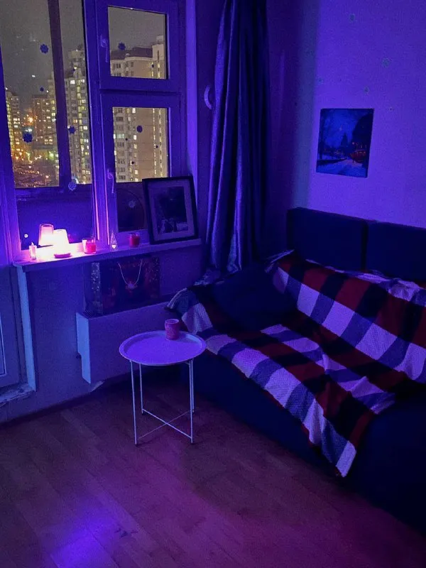 1-К квартира🏙️
М. Некрасовка1️⃣
Сдаём уютную 1-к квартиру☺️
42 М². Прямо у метро!
В пешей доступности есть всё необходимое, и еще скоро рядом откроется огромный тц.
Окна выходят на дорогу и красивую аллею🌳
Есть также просторный балкон)
💳Цена: 53.000₽ + ку. Без комиссии.
Долгосрок, можно с животными!
В квартире есть все необходимое для жизни: стиралка, телевизор, холодильник.
💌Telegram: @eilishpark
➡️Предоплату/бронь/заморозку денег/автооплату до просмотра квартиры не вносить! Если по этому объявлению спрашивают какую либо оплату сообщите по контактам в описании канала. - фотография - 1