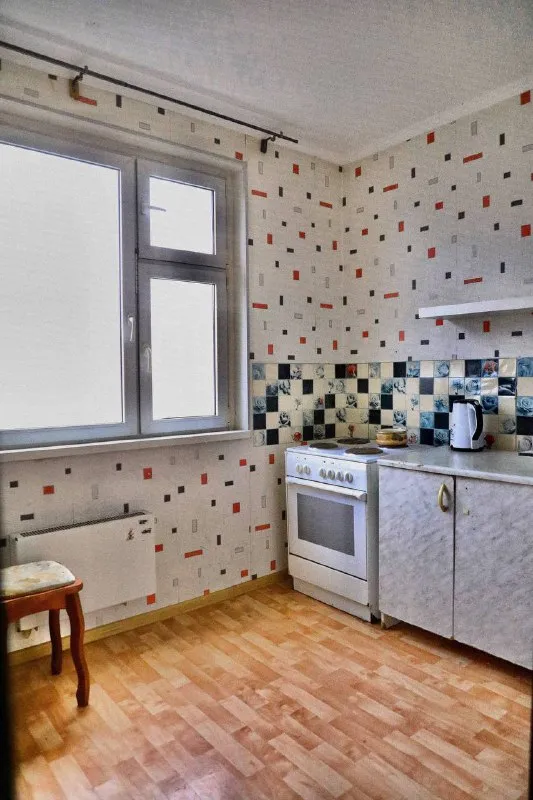 1-К квартира🏙️
М. Некрасовка1️⃣
Сдаём уютную 1-к квартиру☺️
42 М². Прямо у метро!
В пешей доступности есть всё необходимое, и еще скоро рядом откроется огромный тц.
Окна выходят на дорогу и красивую аллею🌳
Есть также просторный балкон)
💳Цена: 53.000₽ + ку. Без комиссии.
Долгосрок, можно с животными!
В квартире есть все необходимое для жизни: стиралка, телевизор, холодильник.
💌Telegram: @eilishpark
➡️Предоплату/бронь/заморозку денег/автооплату до просмотра квартиры не вносить! Если по этому объявлению спрашивают какую либо оплату сообщите по контактам в описании канала. - фотография - 7