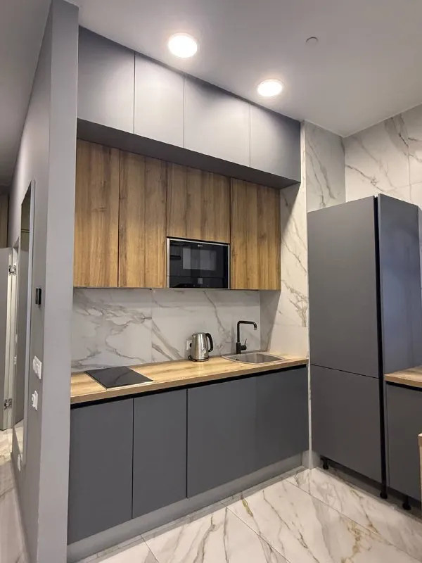 ✨Премиум студия в moscow city newa tower. ✨

✅ 48М2
✅ Посуточная сдача.
✅ Шикарнейший вид на москву
✅ Цена ниже рынка (15.000 ₽)
✅ Дизайнерский ремонт

По всем вопросам @valeriy_berluskony

Все даты праздников пока свободны❕ - фотография - 5