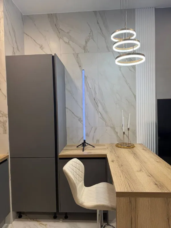 ✨Премиум студия в moscow city newa tower. ✨

✅ 48М2
✅ Посуточная сдача.
✅ Шикарнейший вид на москву
✅ Цена ниже рынка (15.000 ₽)
✅ Дизайнерский ремонт

По всем вопросам @valeriy_berluskony

Все даты праздников пока свободны❕ - фотография - 6