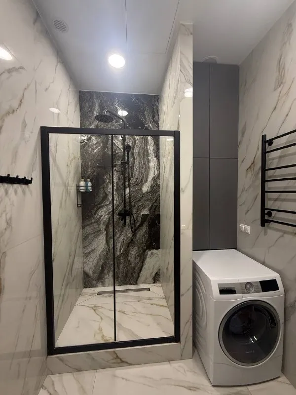 ✨Премиум студия в moscow city newa tower. ✨

✅ 48М2
✅ Посуточная сдача.
✅ Шикарнейший вид на москву
✅ Цена ниже рынка (15.000 ₽)
✅ Дизайнерский ремонт

По всем вопросам @valeriy_berluskony

Все даты праздников пока свободны❕ - фотография - 8