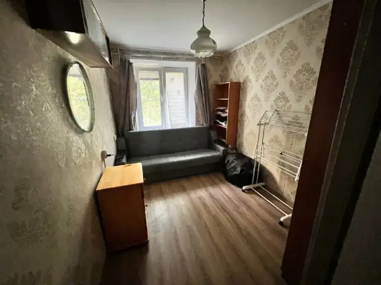 Комната🏙️
М. Новогиреево8️⃣
📆 Заезд: 24 декабря
📍Союзный пр-т, д. 24 (новогиреево, 5–7 минут пешком от метро / 5 минут от жд d4)
💳Цена: 21.000₽/месяц + коммунальные | 💵 залог 10.000₽
🤍 Ищу девушку — спокойную, с уважением к личным границам.
Я работаю из дома и провожу в квартире много времени, поэтому желательно, чтобы соседка большую часть времени проводила вне дома.
📩 Пишите с короткой информацией о себе: @tatiana_uchiha - фотография - 1
