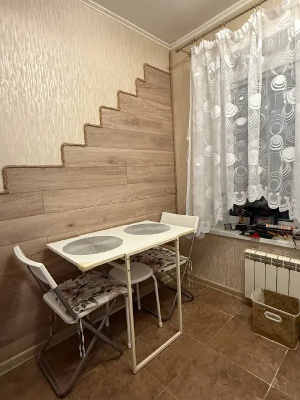 1-Комн квартира, 24.5 м²
М домодедовская
• 15 Мин пешком
• 6 Этаж из 9
• Проезд шипиловский 67 к1, на карте
55 000 ₽/Мес, без комиссии
Большой гайд по аренде
Стиральная машина • мебель • холодильник • кондиционер • с животными • телевизор • лифт • мусоропровод • с детьми • посудомойка • интернет • консьерж
Район орехово-борисово южное
Чистота 4.10 транспорт 4.19
Парки и скверы 4.22
Собственник. Собственник. Сдам с 9.01 квартиру в спокойном зеленом районе длительно, для 1-2 человек со стабильным доходом. М. Домодедовская 15 мин ходьбы, орехово 5 мин на транспорте (остановка в 1 мин от дома) рядом продуктовые магазины, пвз, детский сад, школа, парк царицыно, несколько трц, лесопарк. Сейчас в квартире идет ремонт. Просмотр с 5 января. © предоплату до просмотра просят только мошенники!
Лида, написать
Уровень доверия низкий ⚠️
Выложить квартиру бесплатно - фотография - 4