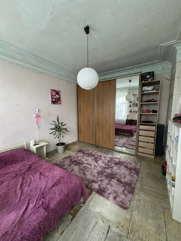 Комната, 16.5 м²
М цветной бульвар

• 2 Мин пешком
• 4-Комнатная квартира
• 3 Этаж из 7
• Б-р цветной 25 стр1, на карте

37 000 ₽/Мес, без комиссии
Большой гайд по аренде

Холодильник • стиральная машина • интернет • мебель • посудомойка • лифт • кондиционер • с животными • с детьми • телевизор • мусоропровод • консьерж

Тверской район
Чистота 4.59 транспорт 4.82
Парки и скверы 3.85

Субаренда. Изолированная комната. Ку включено. Залог 20.000 заезд 10 января комната в 4х комнатной квартире, соседи 2 девочки и 1 мальчик. Все необходимое, стиралка, посудомойка, микроволновка и пр дружные соседи, не прочь пообщаться, но и личное пространство уважаем ищем: чистоплотную соседку, уважающую личное пространство © предоплату до просмотра просят только мошенники!

Yana, написать
Уровень доверия низкий ⚠️
Выложить квартиру бесплатно - фотография - 2