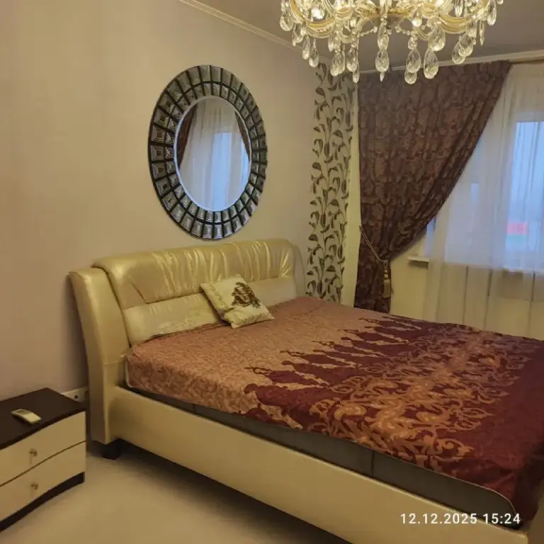1-Комн квартира, 40 м²
М марьина роща
• 10 Мин пешком
• 8 Этаж из 22
• Ул шереметьевская 27, на карте
86 000 ₽/Мес, без комиссии
Большой гайд по аренде
Холодильник • стиральная машина • интернет • мебель • посудомойка • кондиционер • с животными • лифт • консьерж • мусоропровод • с детьми • телевизор
Район марьина роща
Чистота 3.96 транспорт 4.19
Парки и скверы 3.15
Собственник. С новым годом! Собственник. Уютная 1к квартира у метро. Балкон. Дорогая мебель, чистая светлая квартира. Район с полной инфраструктурой, рядом парки и удобная транспортная логистика возможно квартира в первом полугодии будет продаваться, показы по согласованию с вами после марта. Ку 6000р и инет отдельно. Ждем лучших арендодателей и ваши пожелания © предоплату до просмотра просят только мошенники!
Ольга, написать
Уровень доверия низкий ⚠️
Выложить квартиру бесплатно - фотография - 1