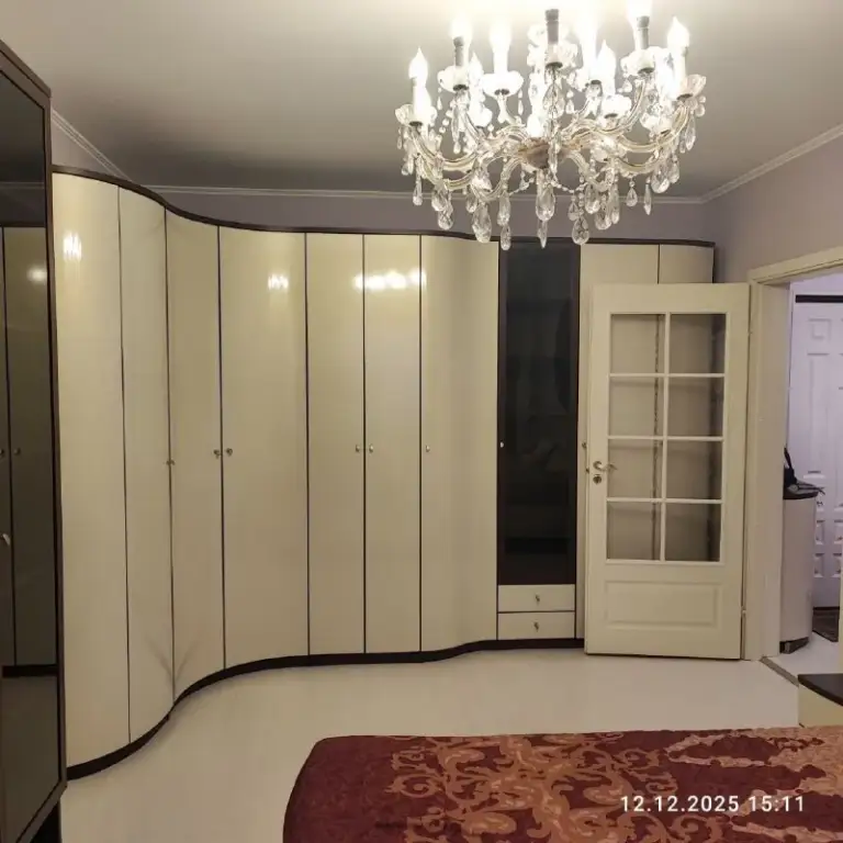 1-Комн квартира, 40 м²
М марьина роща
• 10 Мин пешком
• 8 Этаж из 22
• Ул шереметьевская 27, на карте
86 000 ₽/Мес, без комиссии
Большой гайд по аренде
Холодильник • стиральная машина • интернет • мебель • посудомойка • кондиционер • с животными • лифт • консьерж • мусоропровод • с детьми • телевизор
Район марьина роща
Чистота 3.96 транспорт 4.19
Парки и скверы 3.15
Собственник. С новым годом! Собственник. Уютная 1к квартира у метро. Балкон. Дорогая мебель, чистая светлая квартира. Район с полной инфраструктурой, рядом парки и удобная транспортная логистика возможно квартира в первом полугодии будет продаваться, показы по согласованию с вами после марта. Ку 6000р и инет отдельно. Ждем лучших арендодателей и ваши пожелания © предоплату до просмотра просят только мошенники!
Ольга, написать
Уровень доверия низкий ⚠️
Выложить квартиру бесплатно - фотография - 4