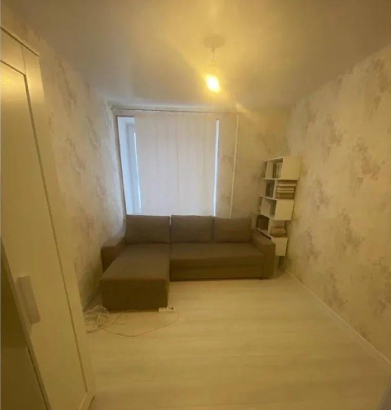 2-Комн квартира, 38 м²
М планерная
• 7 Мин пешком
• 2 Этаж из 12
• Ул туристская 31 к1, на карте
55 000 ₽/Мес, без комиссии
Большой гайд по аренде
Холодильник • стиральная машина • интернет • мебель • с детьми • лифт • мусоропровод • посудомойка • кондиционер • с животными • телевизор • консьерж
Район северное тушино
Чистота 4.37 транспорт 4.72
Парки и скверы 4.79
Собственник. Впервые сдается квартира от собственника свежий ремонт. Есть холодильник, плита, микроволновая печь истиральная машина, диван, шкаф, кондиционер, шкаф и два комода, подключенинтернет. Пе рвый месяц аренды 55 000 рублей + залог 60 000 рублей(разбивается на два месяца) + вода и свет по счетчикам и 500 рублей интернет. Со второго месяца 60 000 рублей. © предоплату до просмотра просят только мошенники!
Ольга а, написать
Уровень доверия низкий ⚠️
Выложить квартиру бесплатно - фотография - 1