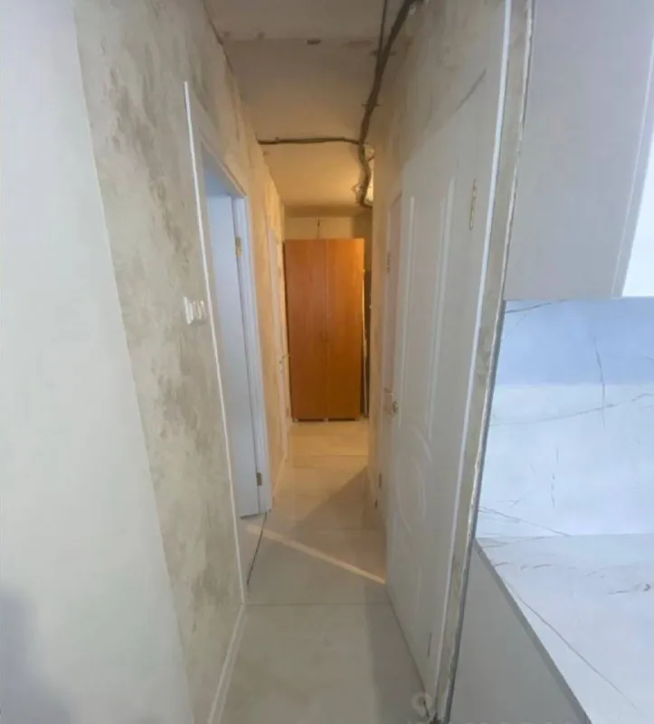 2-Комн квартира, 38 м²
М планерная
• 7 Мин пешком
• 2 Этаж из 12
• Ул туристская 31 к1, на карте
55 000 ₽/Мес, без комиссии
Большой гайд по аренде
Холодильник • стиральная машина • интернет • мебель • с детьми • лифт • мусоропровод • посудомойка • кондиционер • с животными • телевизор • консьерж
Район северное тушино
Чистота 4.37 транспорт 4.72
Парки и скверы 4.79
Собственник. Впервые сдается квартира от собственника свежий ремонт. Есть холодильник, плита, микроволновая печь истиральная машина, диван, шкаф, кондиционер, шкаф и два комода, подключенинтернет. Пе рвый месяц аренды 55 000 рублей + залог 60 000 рублей(разбивается на два месяца) + вода и свет по счетчикам и 500 рублей интернет. Со второго месяца 60 000 рублей. © предоплату до просмотра просят только мошенники!
Ольга а, написать
Уровень доверия низкий ⚠️
Выложить квартиру бесплатно - фотография - 7