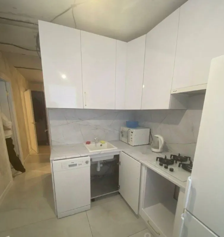2-Комн квартира, 38 м²
М планерная
• 7 Мин пешком
• 2 Этаж из 12
• Ул туристская 31 к1, на карте
55 000 ₽/Мес, без комиссии
Большой гайд по аренде
Холодильник • стиральная машина • интернет • мебель • с детьми • лифт • мусоропровод • посудомойка • кондиционер • с животными • телевизор • консьерж
Район северное тушино
Чистота 4.37 транспорт 4.72
Парки и скверы 4.79
Собственник. Впервые сдается квартира от собственника свежий ремонт. Есть холодильник, плита, микроволновая печь истиральная машина, диван, шкаф, кондиционер, шкаф и два комода, подключенинтернет. Пе рвый месяц аренды 55 000 рублей + залог 60 000 рублей(разбивается на два месяца) + вода и свет по счетчикам и 500 рублей интернет. Со второго месяца 60 000 рублей. © предоплату до просмотра просят только мошенники!
Ольга а, написать
Уровень доверия низкий ⚠️
Выложить квартиру бесплатно - фотография - 8