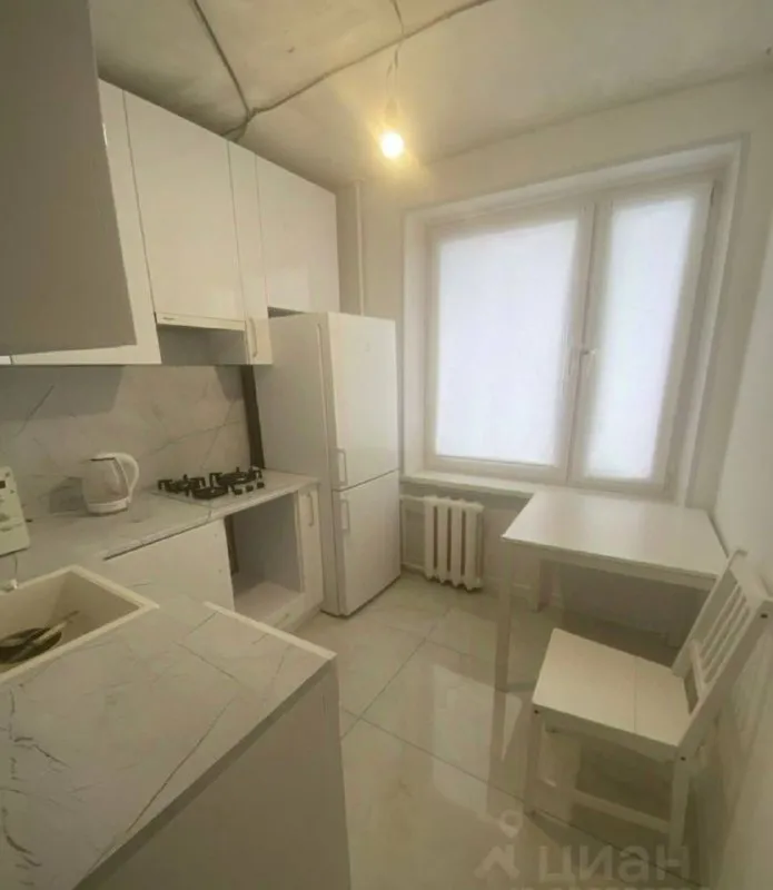 2-Комн квартира, 38 м²
М планерная
• 7 Мин пешком
• 2 Этаж из 12
• Ул туристская 31 к1, на карте
55 000 ₽/Мес, без комиссии
Большой гайд по аренде
Холодильник • стиральная машина • интернет • мебель • с детьми • лифт • мусоропровод • посудомойка • кондиционер • с животными • телевизор • консьерж
Район северное тушино
Чистота 4.37 транспорт 4.72
Парки и скверы 4.79
Собственник. Впервые сдается квартира от собственника свежий ремонт. Есть холодильник, плита, микроволновая печь истиральная машина, диван, шкаф, кондиционер, шкаф и два комода, подключенинтернет. Пе рвый месяц аренды 55 000 рублей + залог 60 000 рублей(разбивается на два месяца) + вода и свет по счетчикам и 500 рублей интернет. Со второго месяца 60 000 рублей. © предоплату до просмотра просят только мошенники!
Ольга а, написать
Уровень доверия низкий ⚠️
Выложить квартиру бесплатно - фотография - 9
