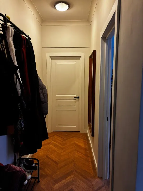 2-Комн квартира, 45 м²
М алексеевская

• 7 Мин пешком
• 3 Этаж из 7
• Ул бочкова 5, на карте

85 000 ₽/Мес, без комиссии
Большой гайд по аренде

Стиральная машина • интернет • мебель • холодильник • посудомойка • кондиционер • с животными • с детьми • лифт • телевизор • мусоропровод • консьерж

Останкинский район
Чистота 4.27 транспорт 5.00
Парки и скверы 4.77

Собственник. Сдаю собственную квартиру на короткий срок. Начальный срок 2 месяца с возможностью продления на несколько месяцев. Заселение с 12.01 без залога. Можно с животными. Окна выходят во двор. В соседнем доме круглосуточный продуктовый и пвз вокруг парки и скверы просмотры с 7.01 © предоплату до просмотра просят только мошенники!

Katerina, написать
Уровень доверия низкий ⚠️
Выложить квартиру бесплатно - фотография - 9