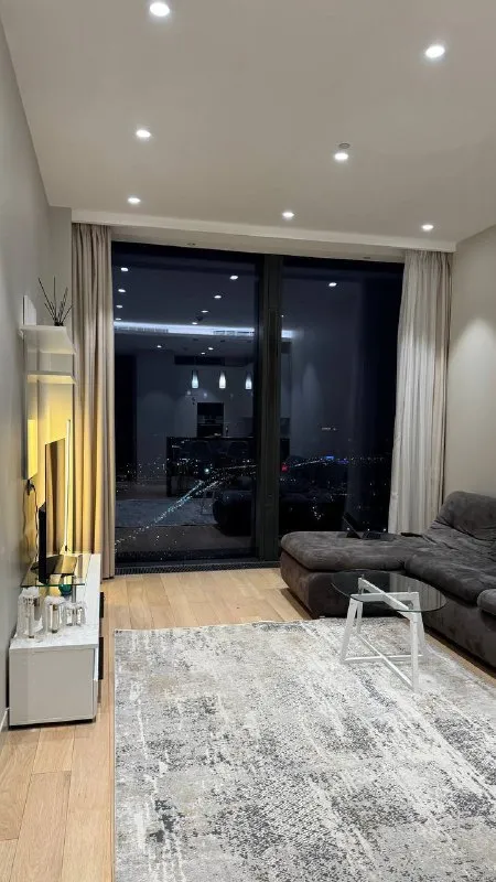 Апартаменты🏙️
М. Москва-сити4️⃣

Апартаменты в москва сити (neva towers)

📍Адрес: 1-й красногвардейский, 22ст2

42 Этаж
60 М²

В квартире есть все что нужно для жизни, очень светлая и просторная, из окон открывается панорамный вид на всю москву.

Минимальный срок сдачи от месяца. Договор аренды можем заключить на месяц с возможность дальнейшей пролонгации (продления) на более длительный срок.

💳Цена: 260.000₽ месяц + коммуналка.

💌Telegram: @buenos_dias888 - фотография - 4