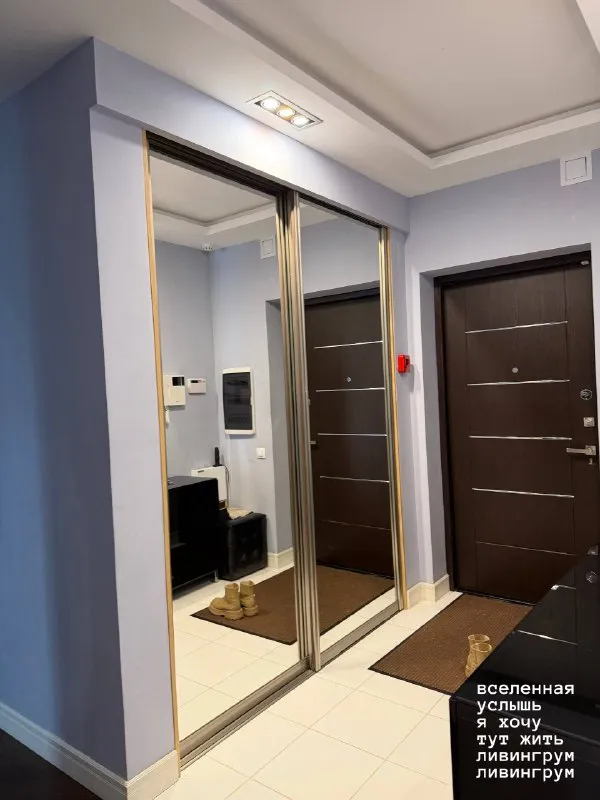 2-Комн квартира, 68 м²
М беговая
• 1 Мин пешком
• 8 Этаж из 32
• Ш хорошёвское 12 к1, на карте
140 000 ₽/Мес, без комиссии
Больше квартир и комнат
Стиральная машина • интернет • мебель • посудомойка • холодильник • кондиционер • с животными • мусоропровод • телевизор • с детьми • лифт • консьерж
Хорошёвский район
Чистота 3.84 транспорт 4.29
Парки и скверы 4.60
Аренда. Собственник. Собственник. Квартира готова к заселению на любой срок от 1 месяца. Панорамная лоджия, гардеробная, две изолированные комнаты, окна на 3 стороны. Два кондиционера, посудомойка, телевизор, тёплые полы, отличная шумоизоляция. Коммуналка 3-4к зимой. Рядом тц, метро, спортзал, все пвз, аптека и продуктовые.
Евгения м, написать
Уровень доверия низкий ⚠️
Выложить квартиру бесплатно - фотография - 9