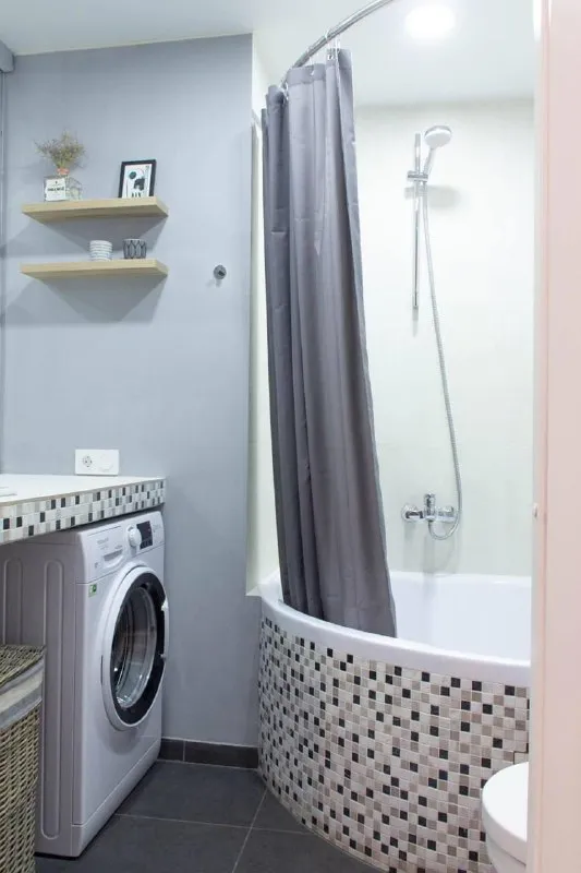 2-Комн квартира, 54 м²
М таганская
• 10 Мин пешком
• 1 Этаж из 9
• Пер большой рогожский 15, на карте
110 000 ₽/Мес, без комиссии
Большой гайд по аренде
Холодильник • стиральная машина • интернет • мебель • посудомойка • кондиционер • с детьми • мусоропровод • телевизор • лифт • с животными • консьерж
Таганский район
Чистота 4.38 транспорт 4.61
Парки и скверы 3.31
Собственник. Свободна с 17 декабря до июня 2026, возможно с продлением. Тв, посудомойка, вытяжка, микроволновка, духовка, кофемейкер, стир. Машина, посуда; в спальне встроенные шкафы, большая двуспальная кровать с ортопед. Матрасом, утепленная лоджия). Рядом: центр artplay, рогожский рынок, супермаркеты (азбука, вкусвиллы, пятерочка и др), библиотеки, спортзалы © предоплату до просмотра просят только мошенники!
Alex, написать
Уровень доверия низкий ⚠️
Выложить квартиру бесплатно - фотография - 5