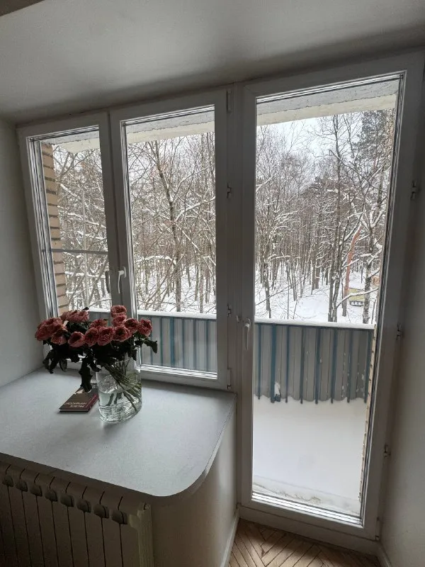 Комната, 45 м²
М щукинская
• 10 Мин пешком
• 2-Комнатная квартира
• 4 Этаж из 9
• Ш волоколамское 49, на карте
37 500 ₽/Мес, без комиссии
Большой гайд по аренде
Холодильник • стиральная машина • интернет • мебель • кондиционер • посудомойка • телевизор • лифт • мусоропровод • с животными • с детьми • консьерж
Район покровское-стрешнево
Чистота 4.06 транспорт 4.77
Парки и скверы 4.23
Субаренда. Ищу соседку вместо меня, вторая девочка 24 года. Сама хозяйка очень адекватная, вообще не беспокоит. Рядом с домом все есть, зал также оплата 37500 за комнату + 37500 залог (не разбивается) арендная плата вообще 15 числа. Заселяться уже можно. К/у до 3к © предоплату до просмотра просят только мошенники!
Алина, написать
Уровень доверия низкий ⚠️
Выложить квартиру бесплатно - фотография - 3