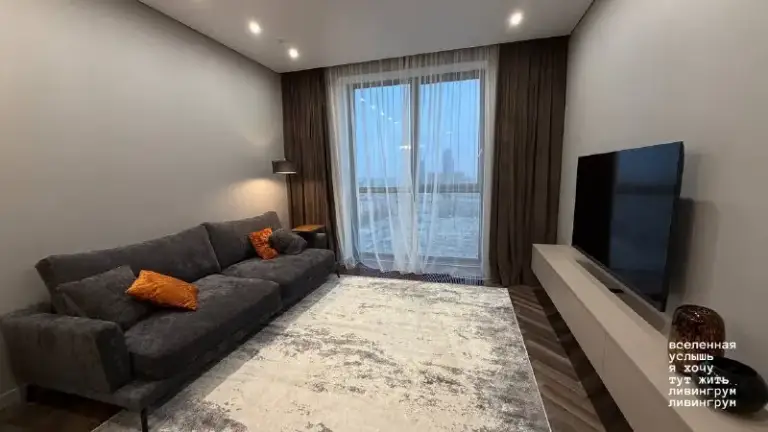 3-Комн квартира, 90 м²
М динамо
• 7 Мин пешком
• 20 Этаж из 36
• Пр-кт ленинградский 34а, на карте
300 000 ₽/Мес, без комиссии
Больше квартир и комнат
Мебель • кондиционер • посудомойка • стиральная машина • холодильник • консьерж • лифт • с животными • интернет • с детьми • телевизор • мусоропровод
Район беговой
Чистота 4.68 транспорт 4.53
Парки и скверы 3.36
Аренда. Агент. Апартаменты. Жк alcon tower, никто не жил, очень красивый вид на центр москвы, готова к заселению с 12.01, после дизайнерского ремонта, аренда от 11 месяцев, окна в пол, высокие потолки! Залог 300 тыс, счетчики и коммунальные услуги ~ 35 тыс. , в жк есть ресторан, суперская кофейня, салоны красоты, вкусвилл
Darya p, написать
Уровень доверия низкий ⚠️
Выложить квартиру бесплатно - фотография - 2