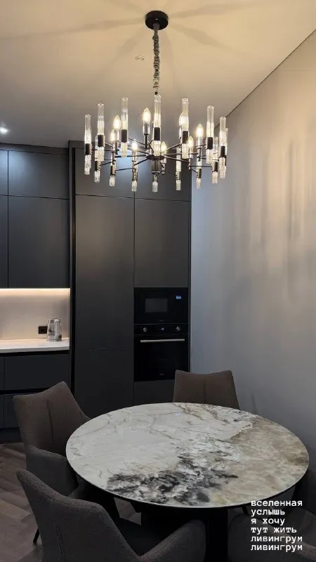 3-Комн квартира, 90 м²
М динамо
• 7 Мин пешком
• 20 Этаж из 36
• Пр-кт ленинградский 34а, на карте
300 000 ₽/Мес, без комиссии
Больше квартир и комнат
Мебель • кондиционер • посудомойка • стиральная машина • холодильник • консьерж • лифт • с животными • интернет • с детьми • телевизор • мусоропровод
Район беговой
Чистота 4.68 транспорт 4.53
Парки и скверы 3.36
Аренда. Агент. Апартаменты. Жк alcon tower, никто не жил, очень красивый вид на центр москвы, готова к заселению с 12.01, после дизайнерского ремонта, аренда от 11 месяцев, окна в пол, высокие потолки! Залог 300 тыс, счетчики и коммунальные услуги ~ 35 тыс. , в жк есть ресторан, суперская кофейня, салоны красоты, вкусвилл
Darya p, написать
Уровень доверия низкий ⚠️
Выложить квартиру бесплатно - фотография - 4