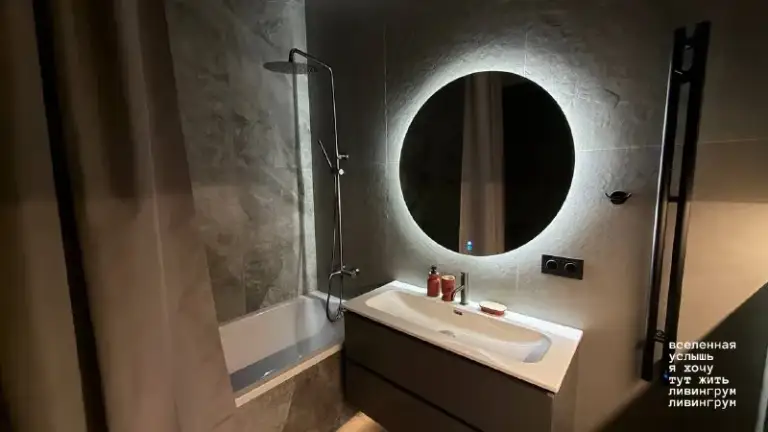 3-Комн квартира, 90 м²
М динамо
• 7 Мин пешком
• 20 Этаж из 36
• Пр-кт ленинградский 34а, на карте
300 000 ₽/Мес, без комиссии
Больше квартир и комнат
Мебель • кондиционер • посудомойка • стиральная машина • холодильник • консьерж • лифт • с животными • интернет • с детьми • телевизор • мусоропровод
Район беговой
Чистота 4.68 транспорт 4.53
Парки и скверы 3.36
Аренда. Агент. Апартаменты. Жк alcon tower, никто не жил, очень красивый вид на центр москвы, готова к заселению с 12.01, после дизайнерского ремонта, аренда от 11 месяцев, окна в пол, высокие потолки! Залог 300 тыс, счетчики и коммунальные услуги ~ 35 тыс. , в жк есть ресторан, суперская кофейня, салоны красоты, вкусвилл
Darya p, написать
Уровень доверия низкий ⚠️
Выложить квартиру бесплатно - фотография - 6